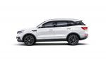 Zotye T500 2018 года